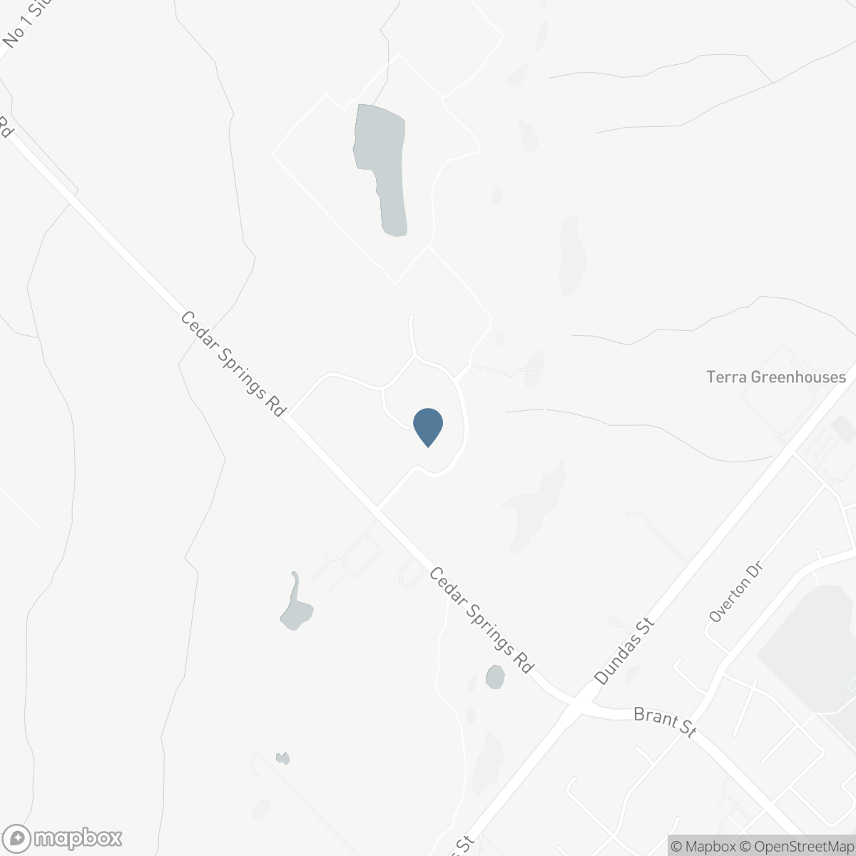 3205 HIGHPOINT COURT, Burlington, Ontario L7P 0P9